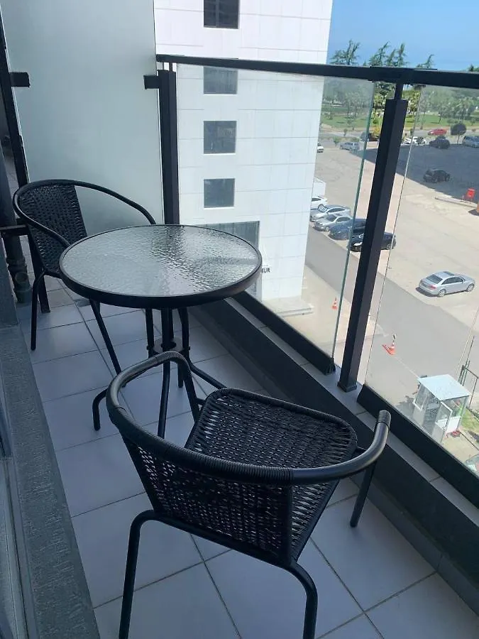 Ws-Apartment Batumi
