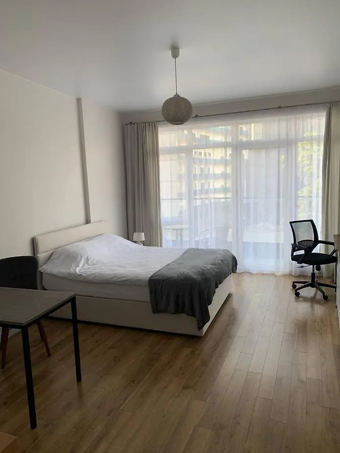 Apartment Ws-Apartment Batumi